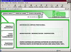 www.limpiadoressl.com