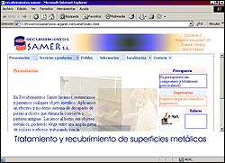 www.recubrimientos-samer.com